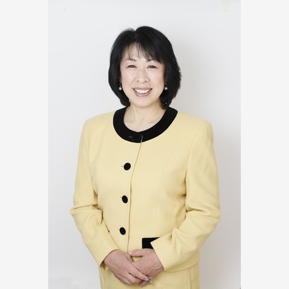 村田わかな広告写真が撮影した人物撮影の写真