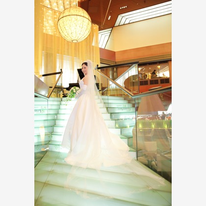 Wedding, Bridal Photos taken by 踊るカメラマンAKIRA