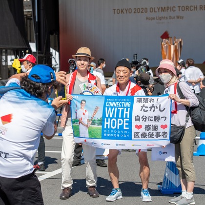 吉田佳央が撮影した「イベント撮影諸々」の写真
