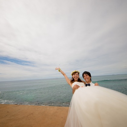 Jayson Tanega Photographyが撮影したウェディングや家族、ビジネスの写真