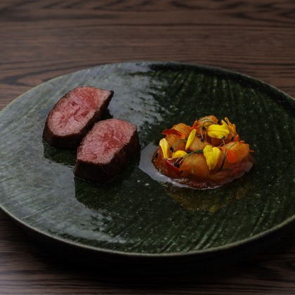 マツダナオキが撮影した「料理写真」の写真