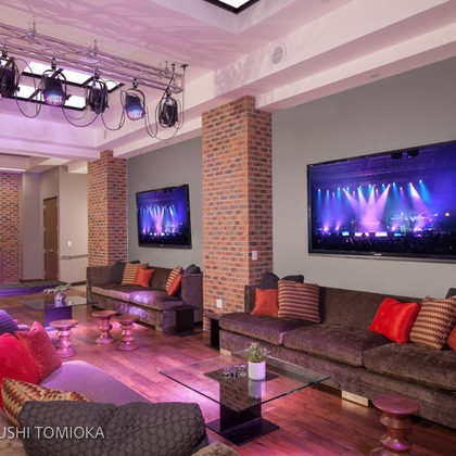 富岡敦が撮影した店舗/オフィス/サロン撮影の写真