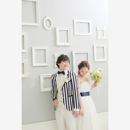 Photo of :albumName taken by Ishikuri Photo Studio