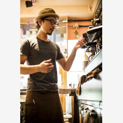 布川航太が撮影した「:albumName」の写真