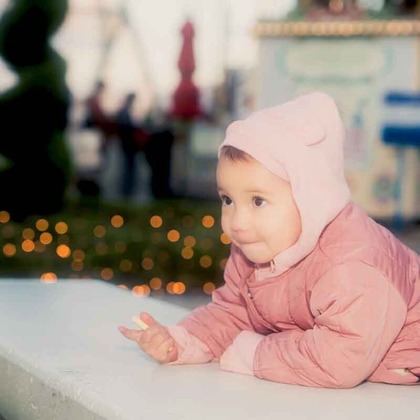 高遠が撮影したニューボーンフォト/家族写真の出張撮影/七五三フォト/お宮参りの写真