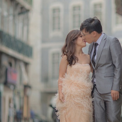 Photo of :albumName taken by 2 of us photography