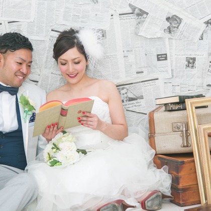 Photo of :albumName taken by Studio LDK