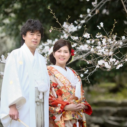 KIKIウェディングが撮影した「:albumName」の写真