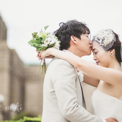 Hajime no Ai Photographyが撮影した「ウェディング・結婚」のウェディングフォト - :albumName