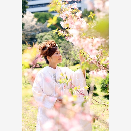 Wedding, Bridal Photos taken by ecoo