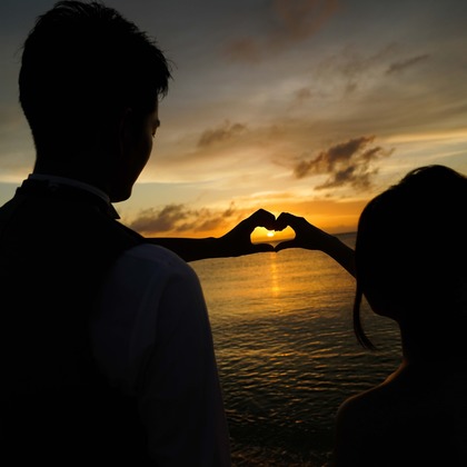 PhotoCielBleu  KIYOTAKAが撮影したウェディングや家族、ビジネスの写真