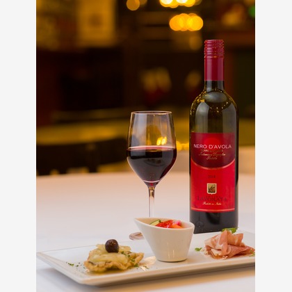 栗原誠が撮影した料理撮影の写真