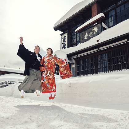 AMVER inc.が撮影したウェディングや家族、ビジネスの写真