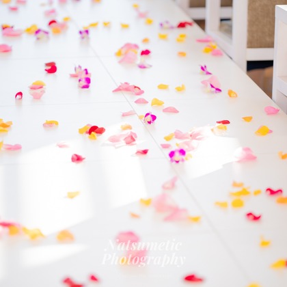 Natsumetic Photography (小関晃典)が撮影したエンゲージメントフォト/結婚式撮影/結婚式二次会撮影の写真