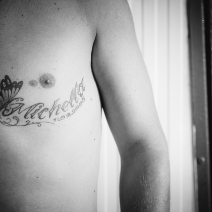 Photography Renato Zanetteが撮影した「:albumName」の写真