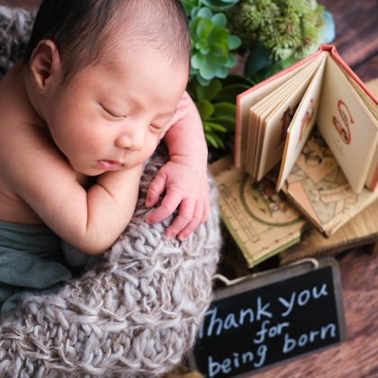 Happy Baby Projectが撮影したその他の写真