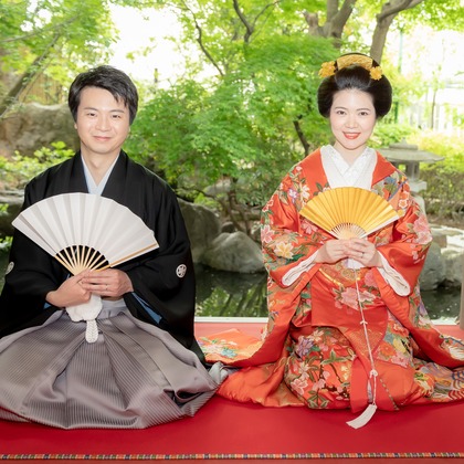 Photo of wedding taken by ms photo