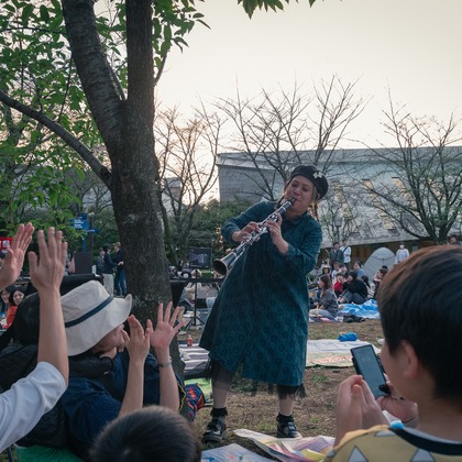 戸澤麻衣が撮影した「:albumName」の写真