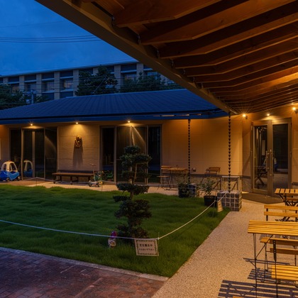 株式会社マルビシが撮影した不動産/竣工の写真