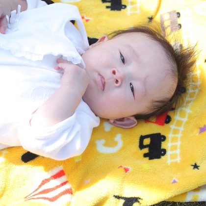 Smile(松本和成)が撮影した家族写真の出張撮影/七五三フォトの写真