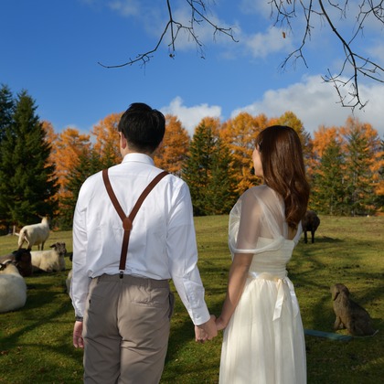 Photo of :albumName taken by 須貝フォトサービス