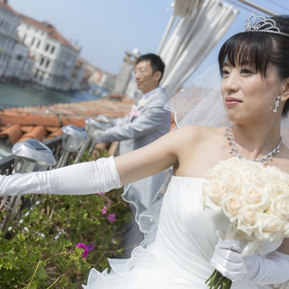 アジェンツィア・フォトグラフィカ・ミケランジェロが撮影した「:albumName」の写真