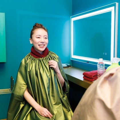 Yusuke Usuiが撮影したウェディングや家族、ビジネスの写真