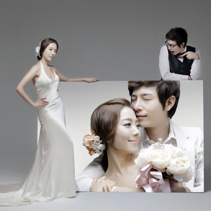 PHOTO STUDIO LUXE-スタジオリュクス-	が撮影したウェディングや家族、ビジネスの写真