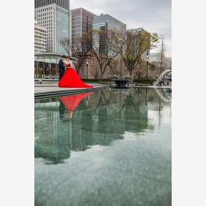 Photo Atelier feliceが撮影した「ウェディング・結婚」のウェディングフォト - :albumName