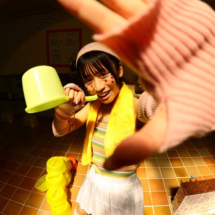 大西未宮が撮影したイベント/スナップ撮影/人物撮影の写真