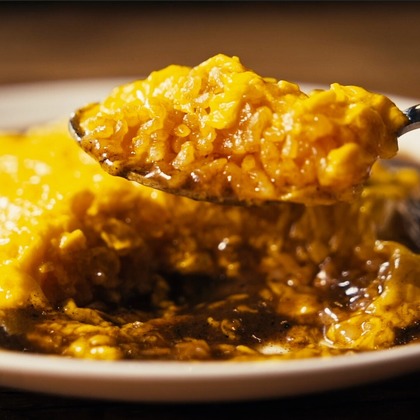 五十嵐広明が撮影した料理撮影の写真