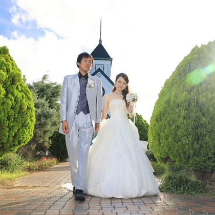 Photo of Wedding photos taken by Yoshikatsu Yamaguchi