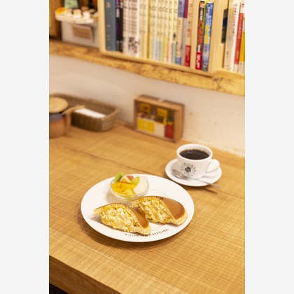 yamatoが撮影した料理撮影の写真