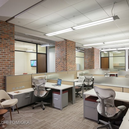 富岡敦が撮影した店舗/オフィス/サロン撮影の写真