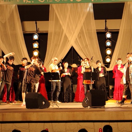 Smile(松本和成)が撮影した「イベント撮影」の写真