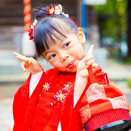 KIRAが撮影したエンゲージメントフォトの写真