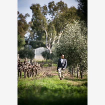 Wedding, Bridal Photos taken by Albert Teow