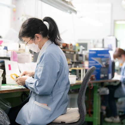 Maretti Photographyが撮影した店舗/オフィス/サロン撮影/人物撮影の写真