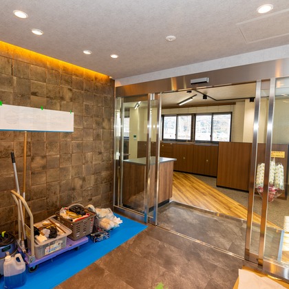 Ｋｅｉｄａｉ株式会社が撮影した店舗/オフィス/サロン撮影の写真