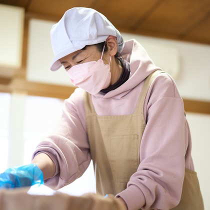 カメラマン　kが撮影した人物撮影の写真