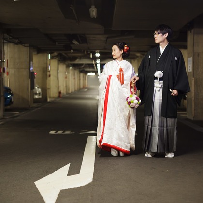 Right-Light (菅 正輝)が撮影した「:albumName」の写真