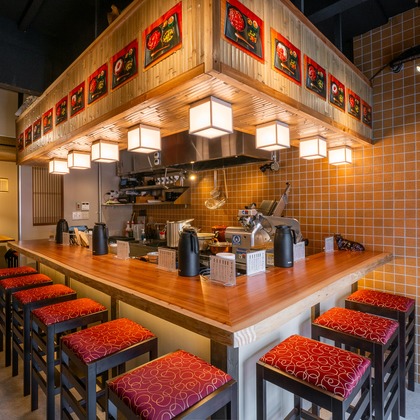 株式会社DEI-STORE（スタジオ）が撮影した「内観、建築撮影」の写真