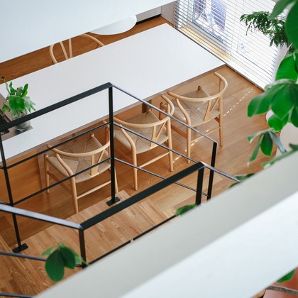 高須祐吾が撮影した不動産/竣工の写真