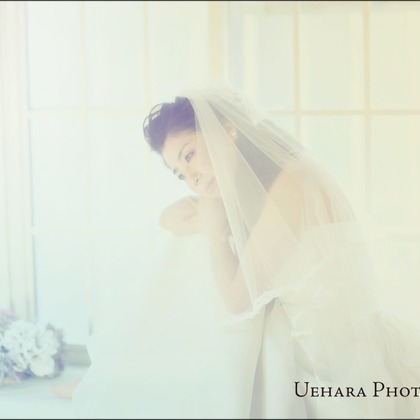 上原フォートスタジオが撮影したウェディングや家族、ビジネスの写真