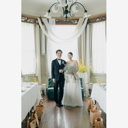 Itsumi Okayasu Photographyが撮影したウェディングや家族、ビジネスの写真