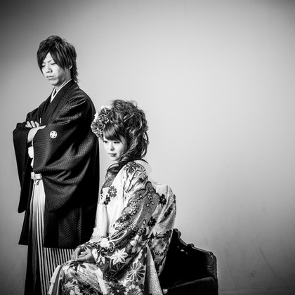 阿部写真館　徳島本店（北原 慎也）が撮影した「:albumName」の写真