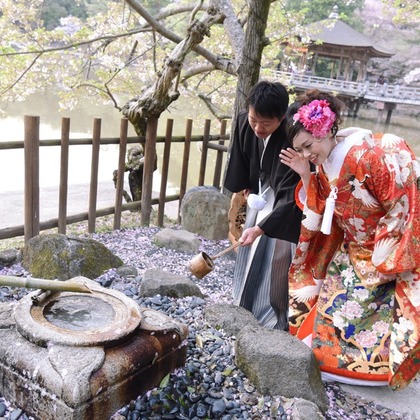 キキフォトワークスが撮影したウェディングや家族、ビジネスの写真