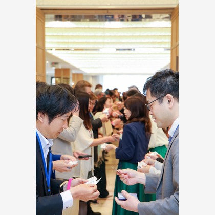 なかがわさとみが撮影した「:albumName」の写真