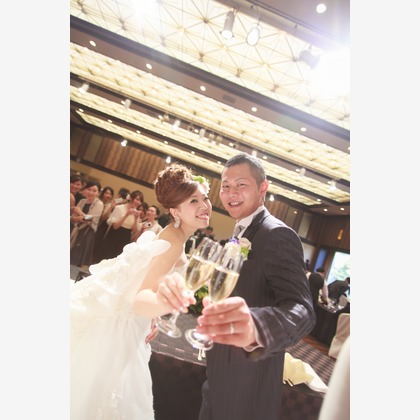 Hide Fotografie (三上 英和)が撮影したウェディングや家族、ビジネスの写真