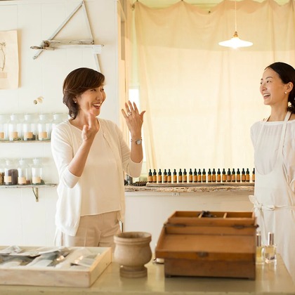 白井由香里写真事務所が撮影した「:albumName」の写真